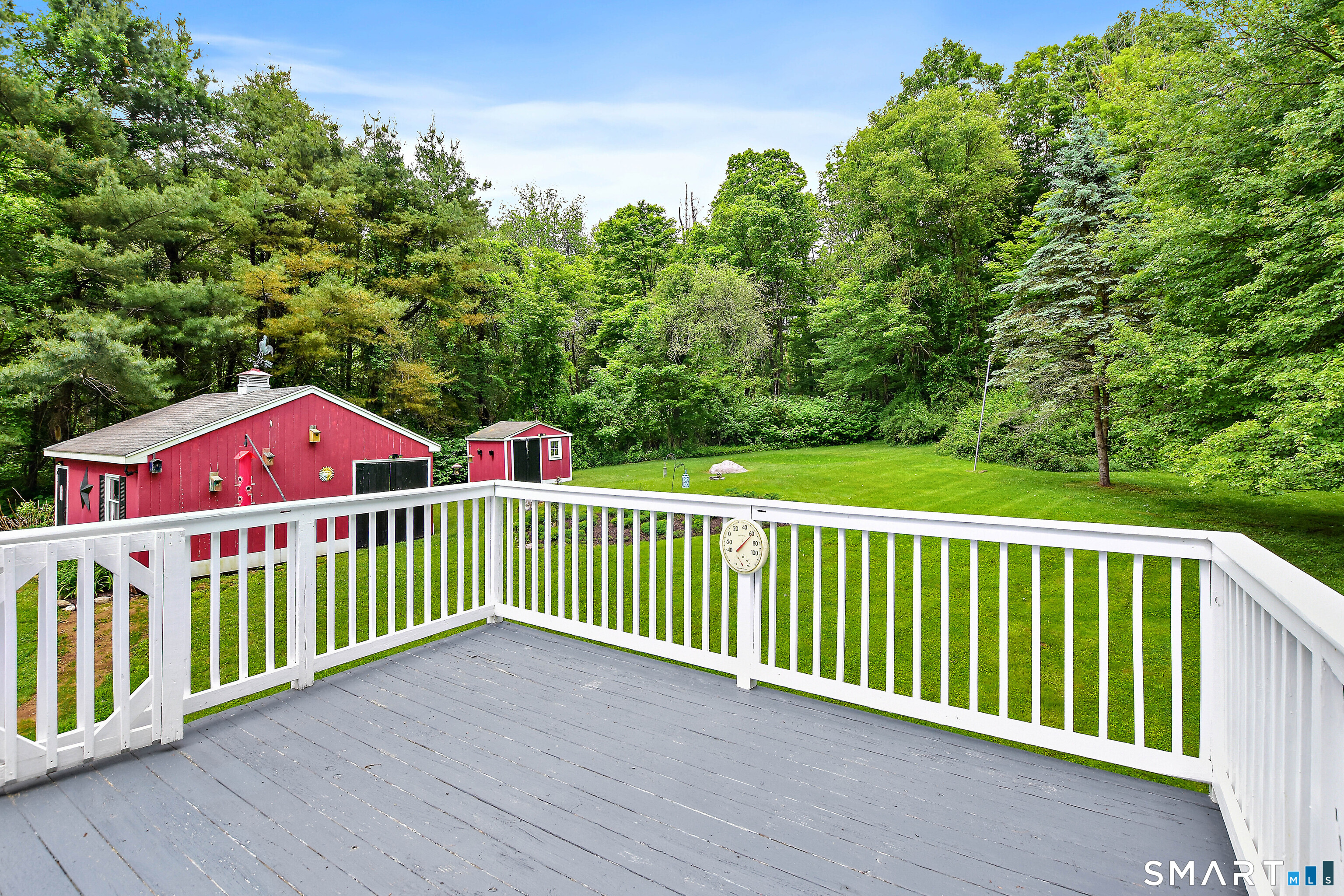 460 North Bigelow Road Hampton CT 06247