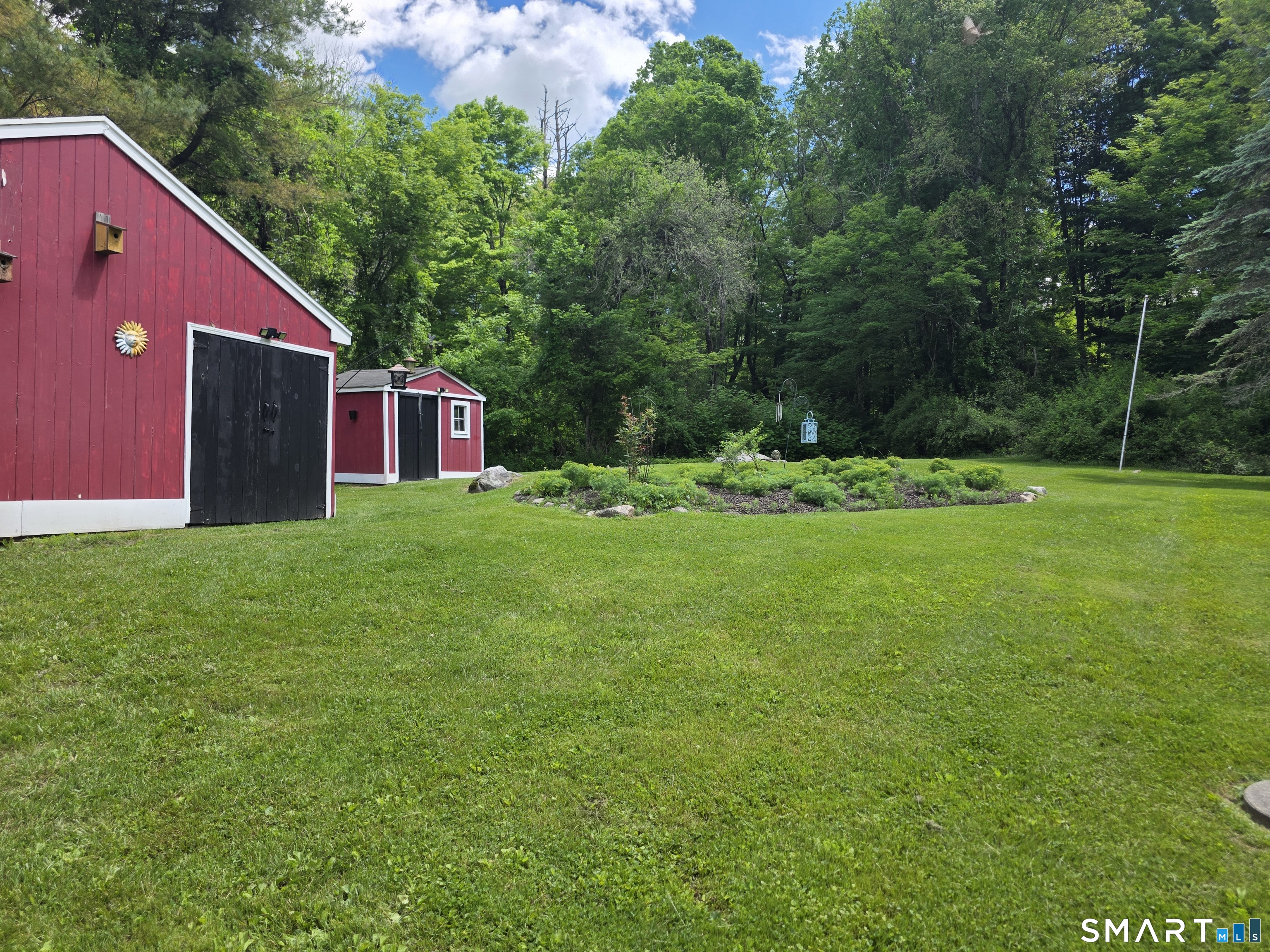 460 North Bigelow Road Hampton CT 06247