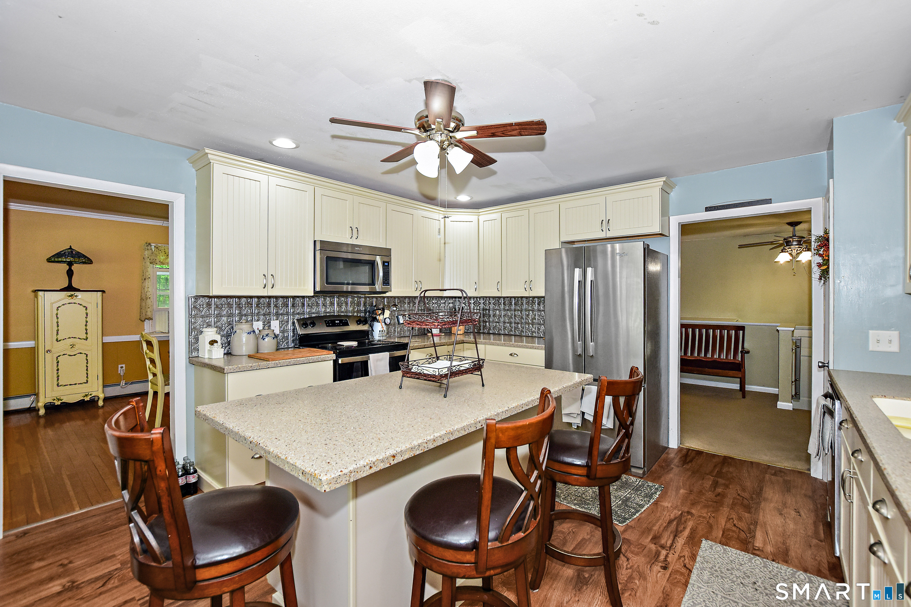 460 North Bigelow Road Hampton CT 06247