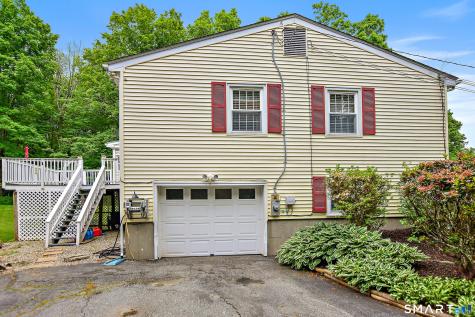 460 North Bigelow Road Hampton CT 06247