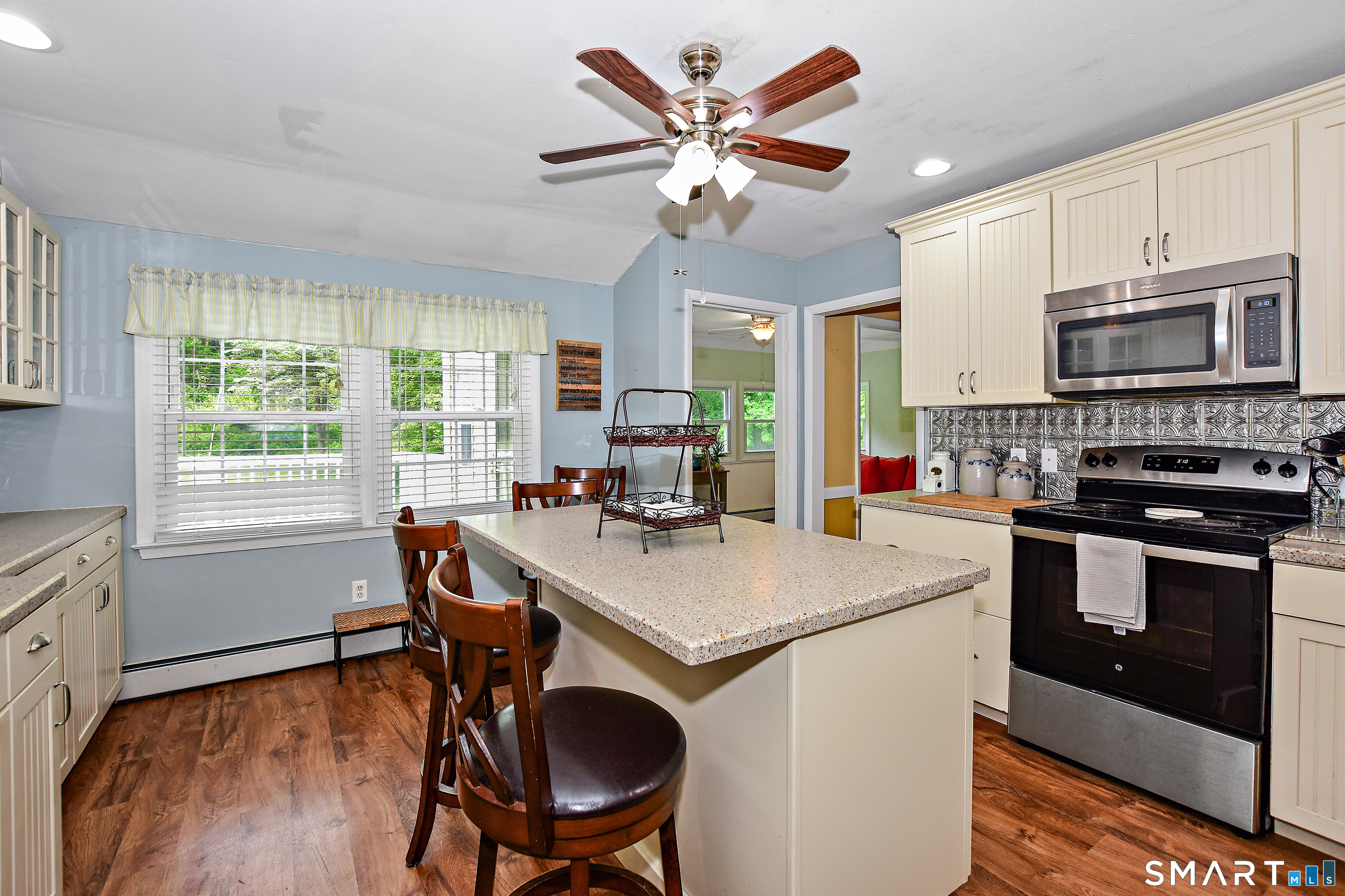 460 North Bigelow Road Hampton CT 06247
