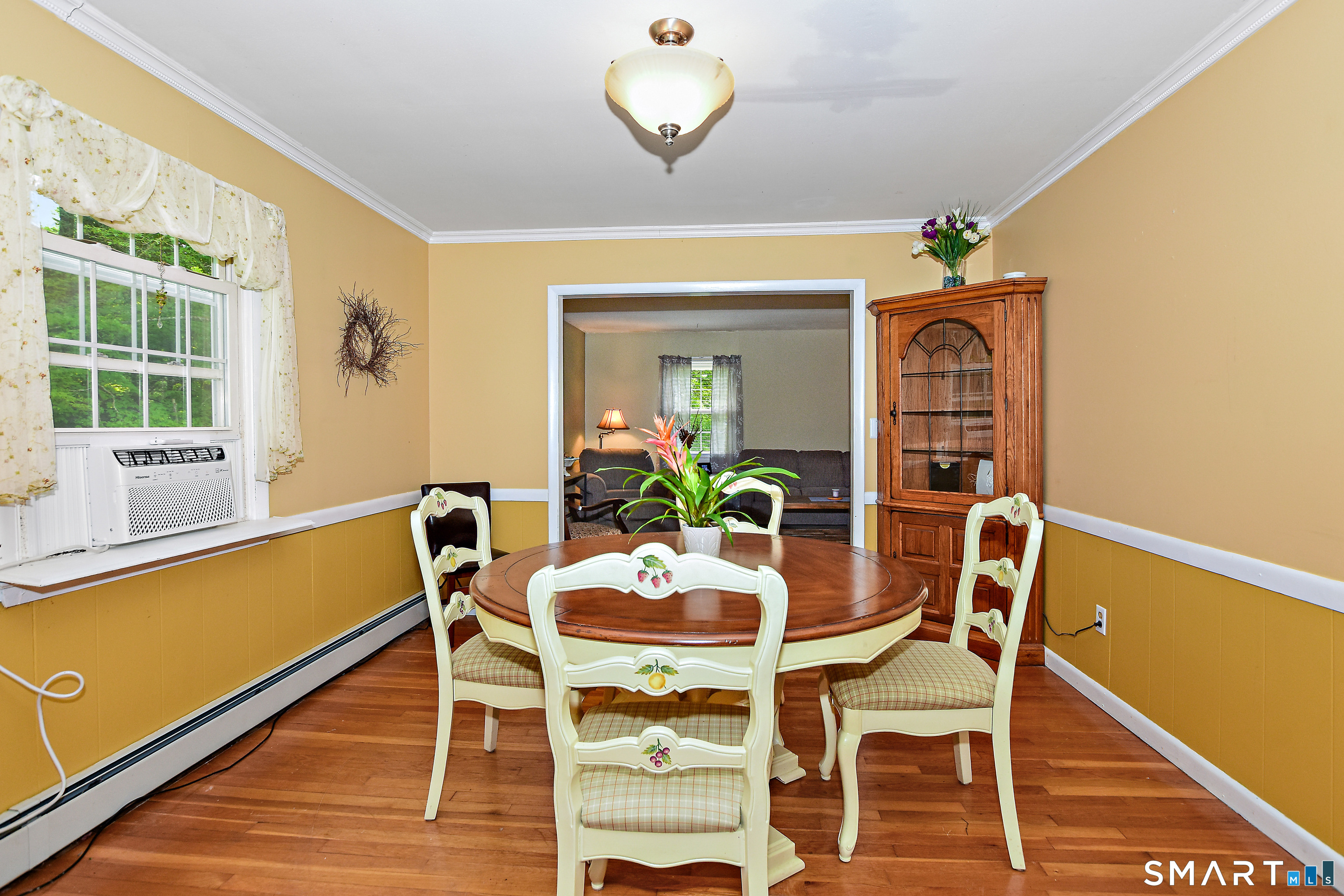 460 North Bigelow Road Hampton CT 06247