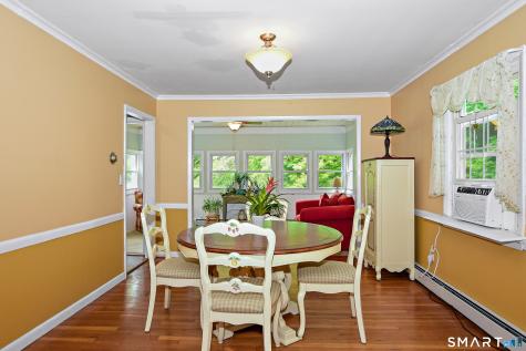 460 North Bigelow Road Hampton CT 06247