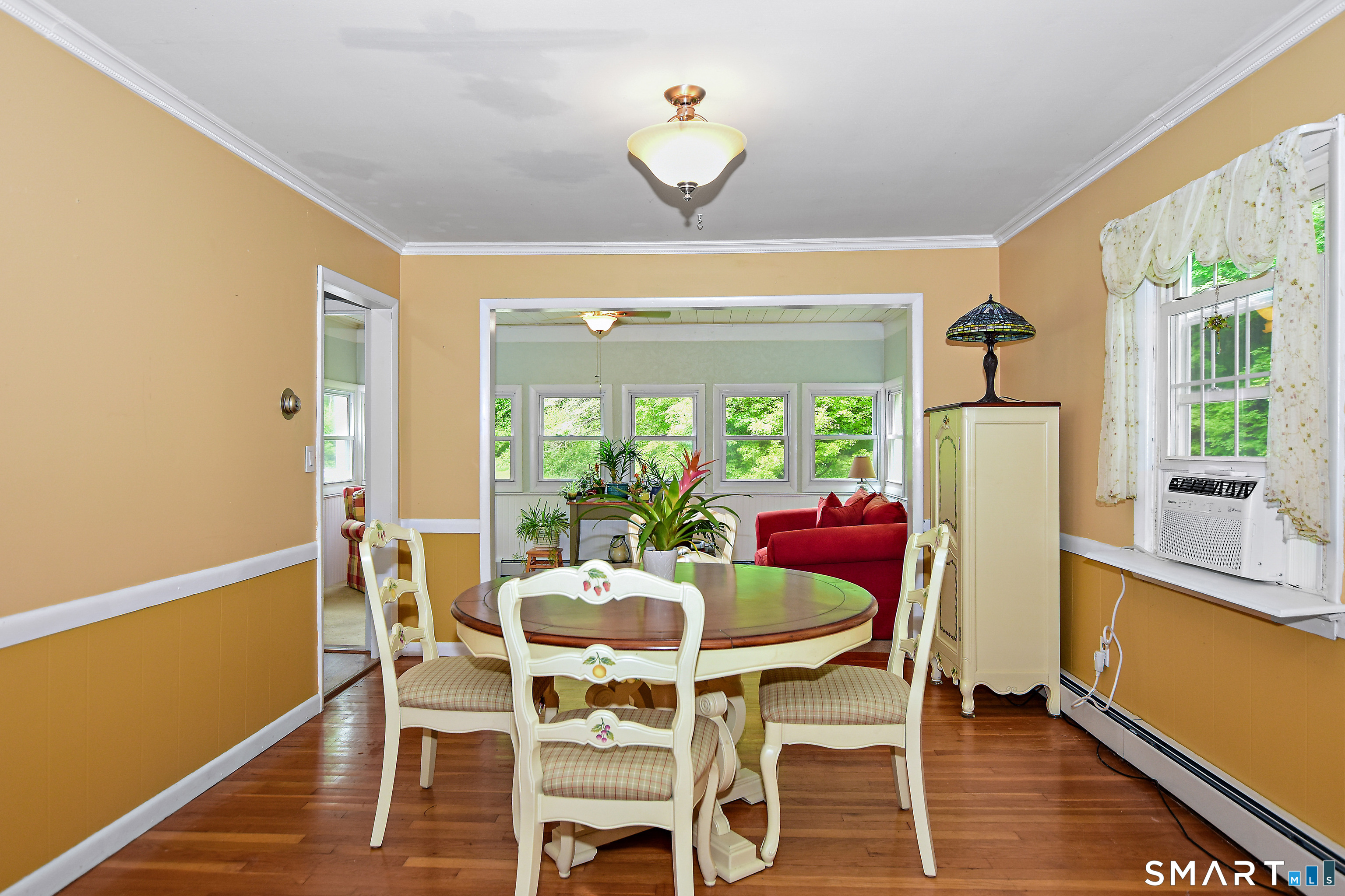 460 North Bigelow Road Hampton CT 06247