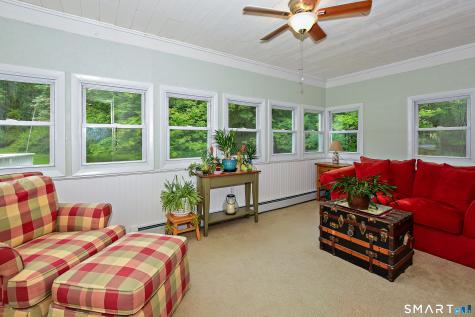 460 North Bigelow Road Hampton CT 06247