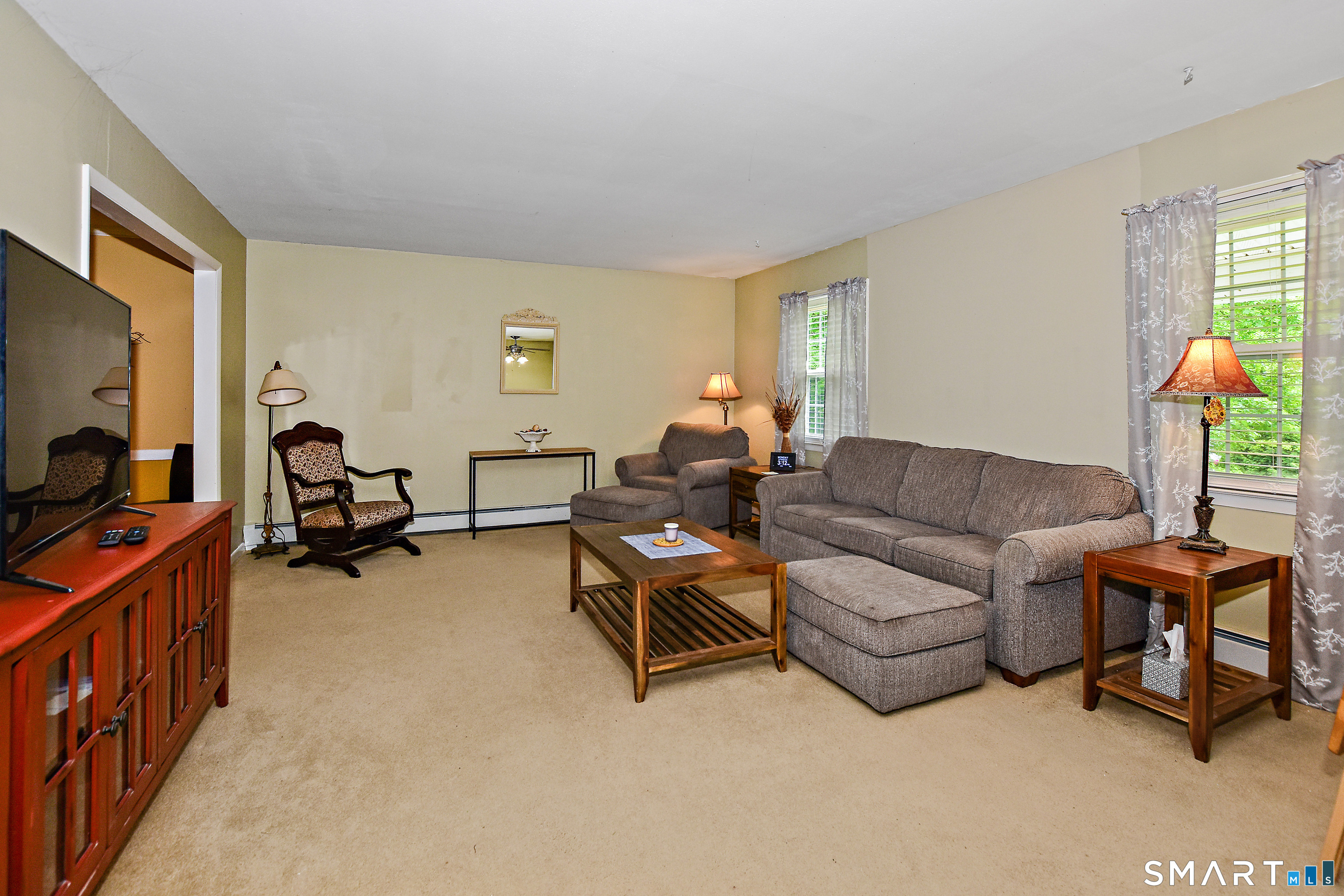 460 North Bigelow Road Hampton CT 06247