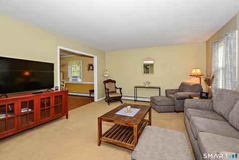 460 North Bigelow Road Hampton CT 06247