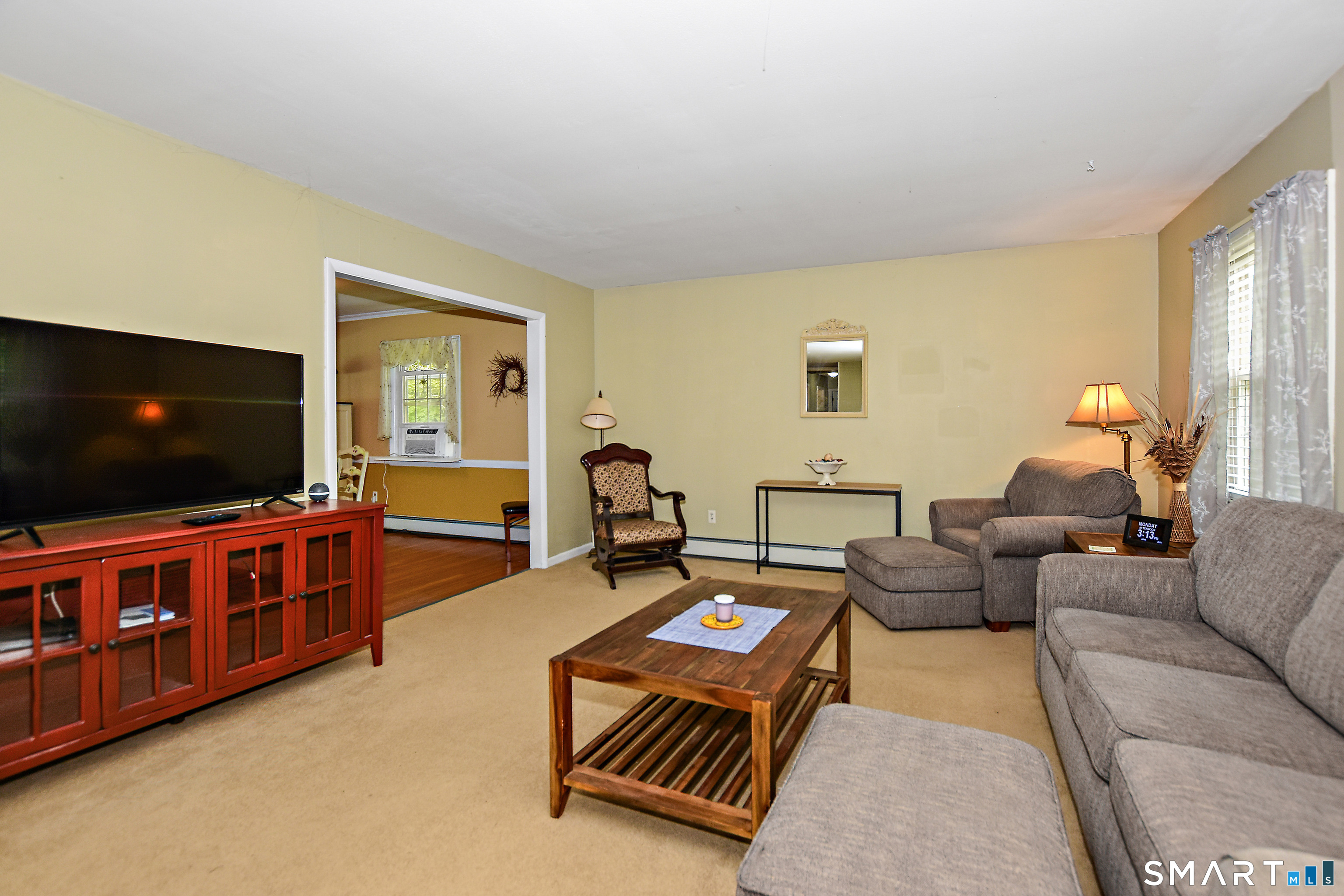 460 North Bigelow Road Hampton CT 06247