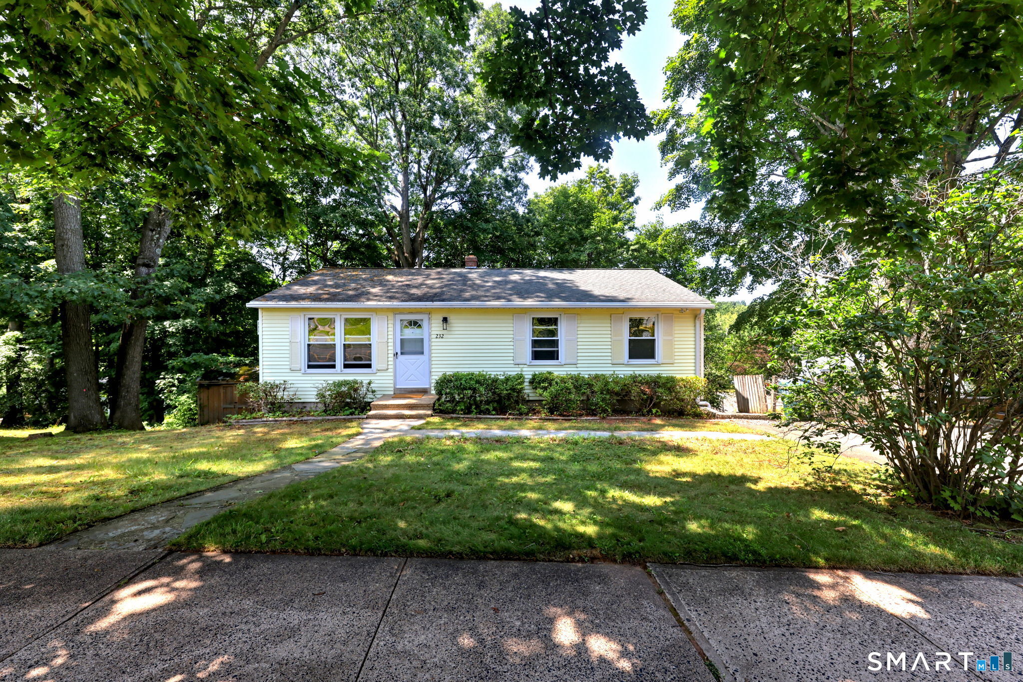 232 Anns Farm Road Hamden CT 06518