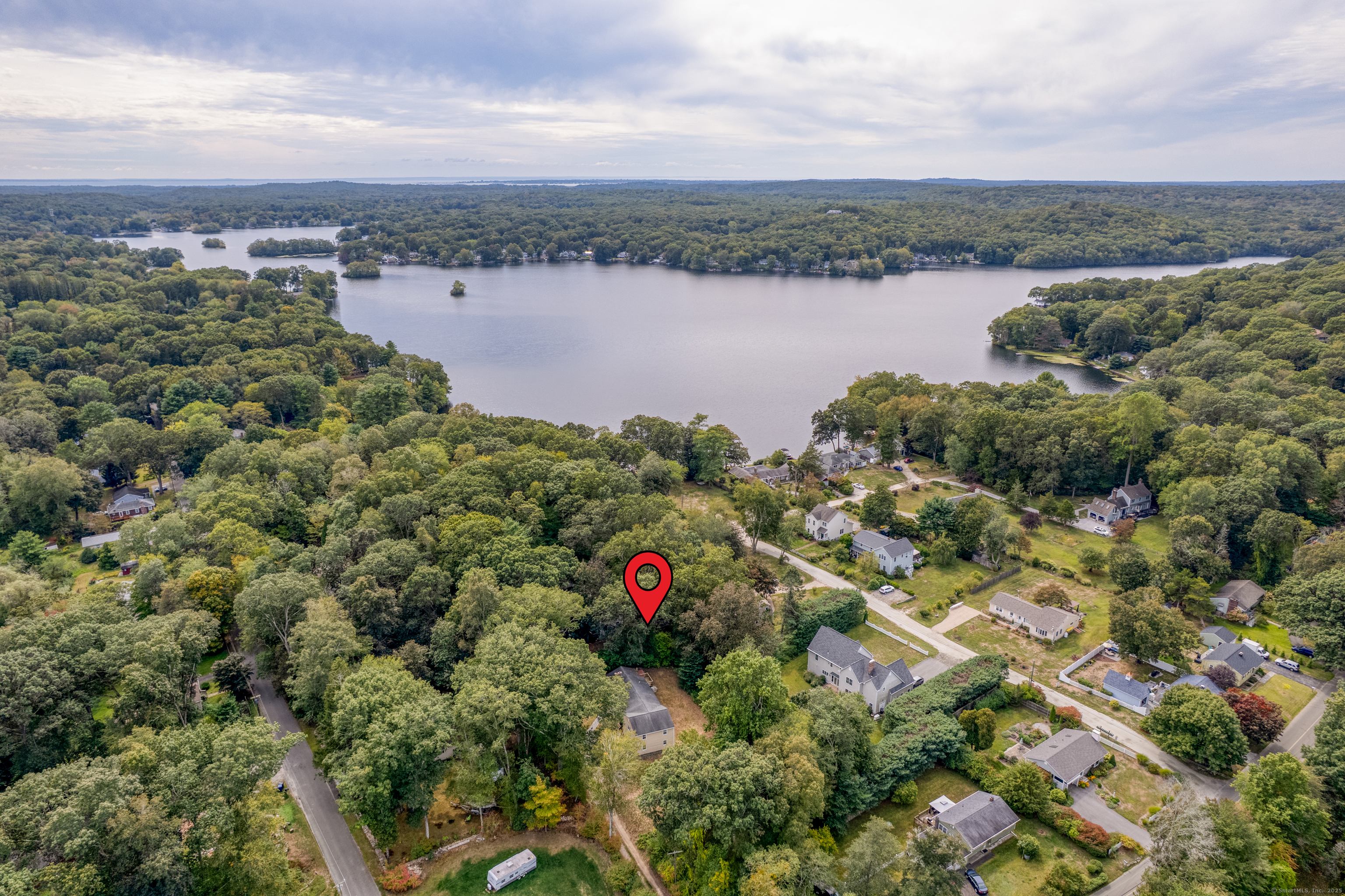 239-A Rockledge Road Lyme CT 06371