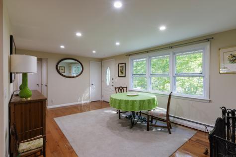 239-A Rockledge Road Lyme CT 06371