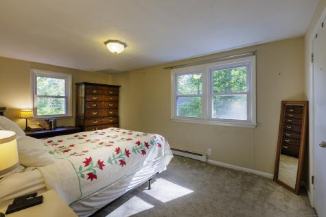 239-A Rockledge Road Lyme CT 06371