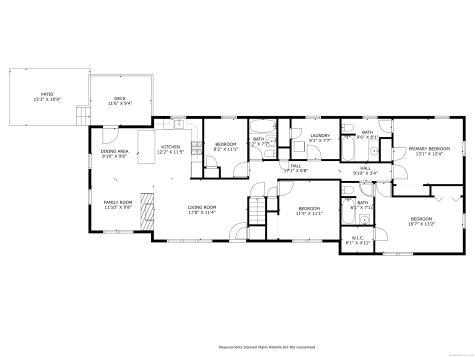239-A Rockledge Road Lyme CT 06371