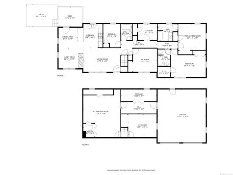 239-A Rockledge Road Lyme CT 06371