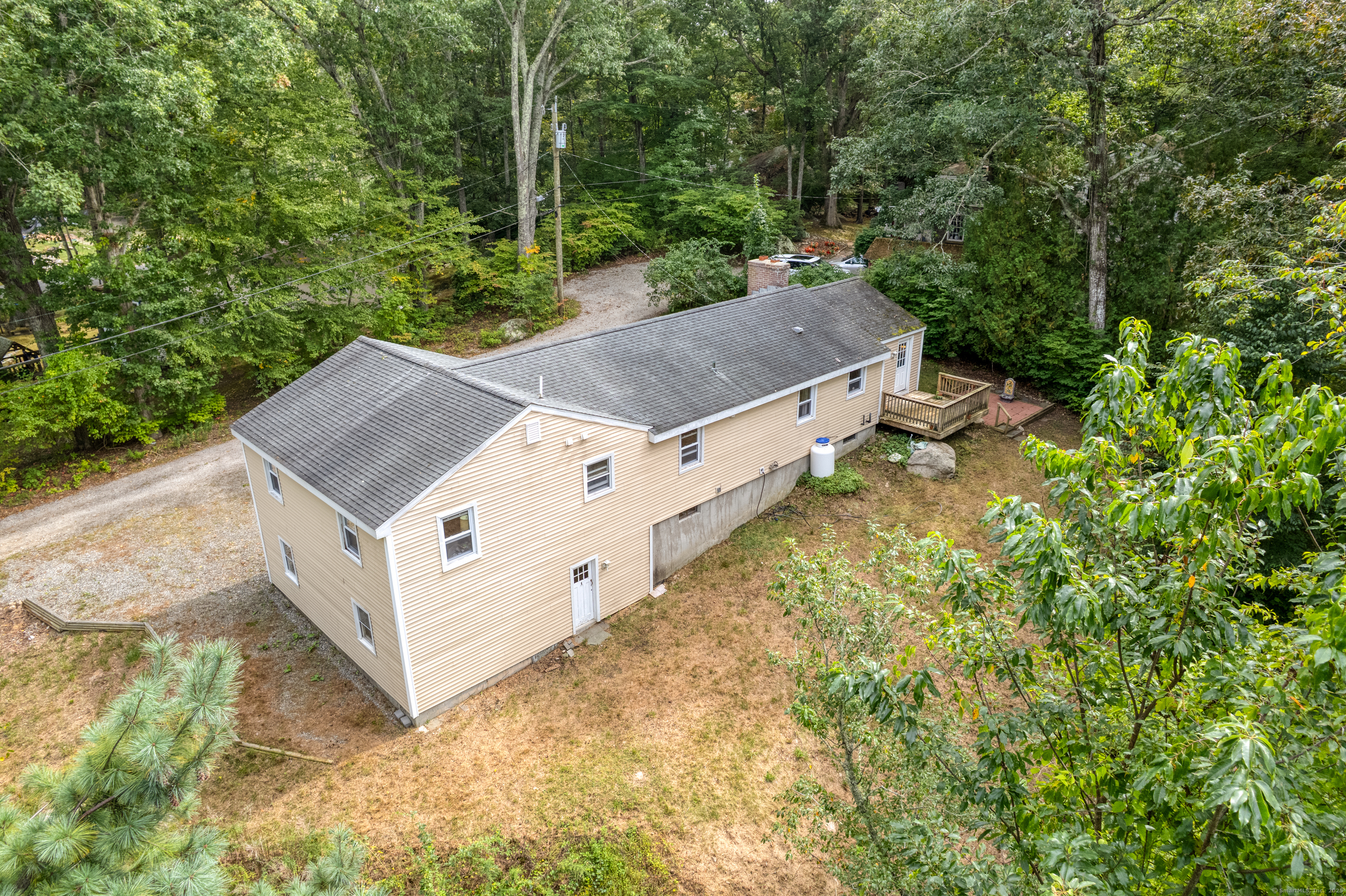 239-A Rockledge Road Lyme CT 06371
