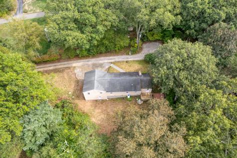 239-A Rockledge Road Lyme CT 06371
