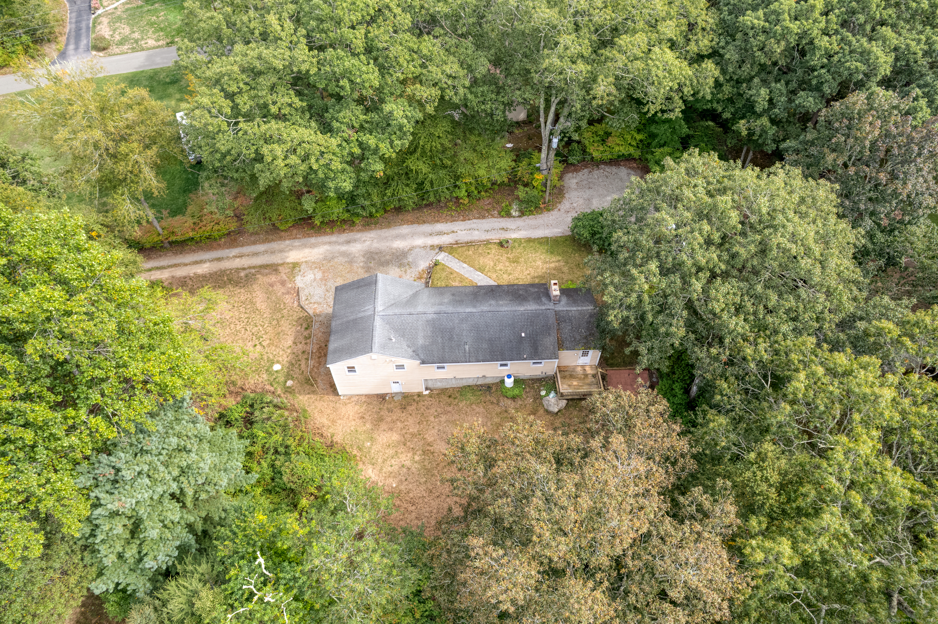 239-A Rockledge Road Lyme CT 06371
