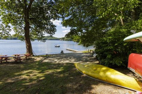 239-A Rockledge Road Lyme CT 06371
