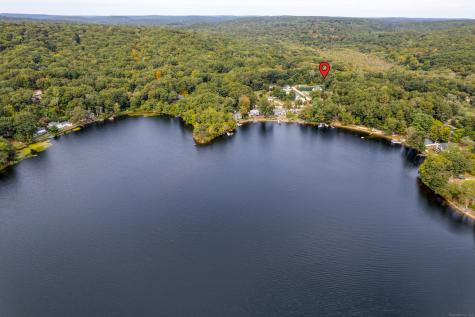 239-A Rockledge Road Lyme CT 06371