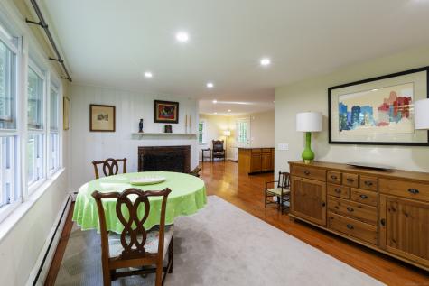 239-A Rockledge Road Lyme CT 06371