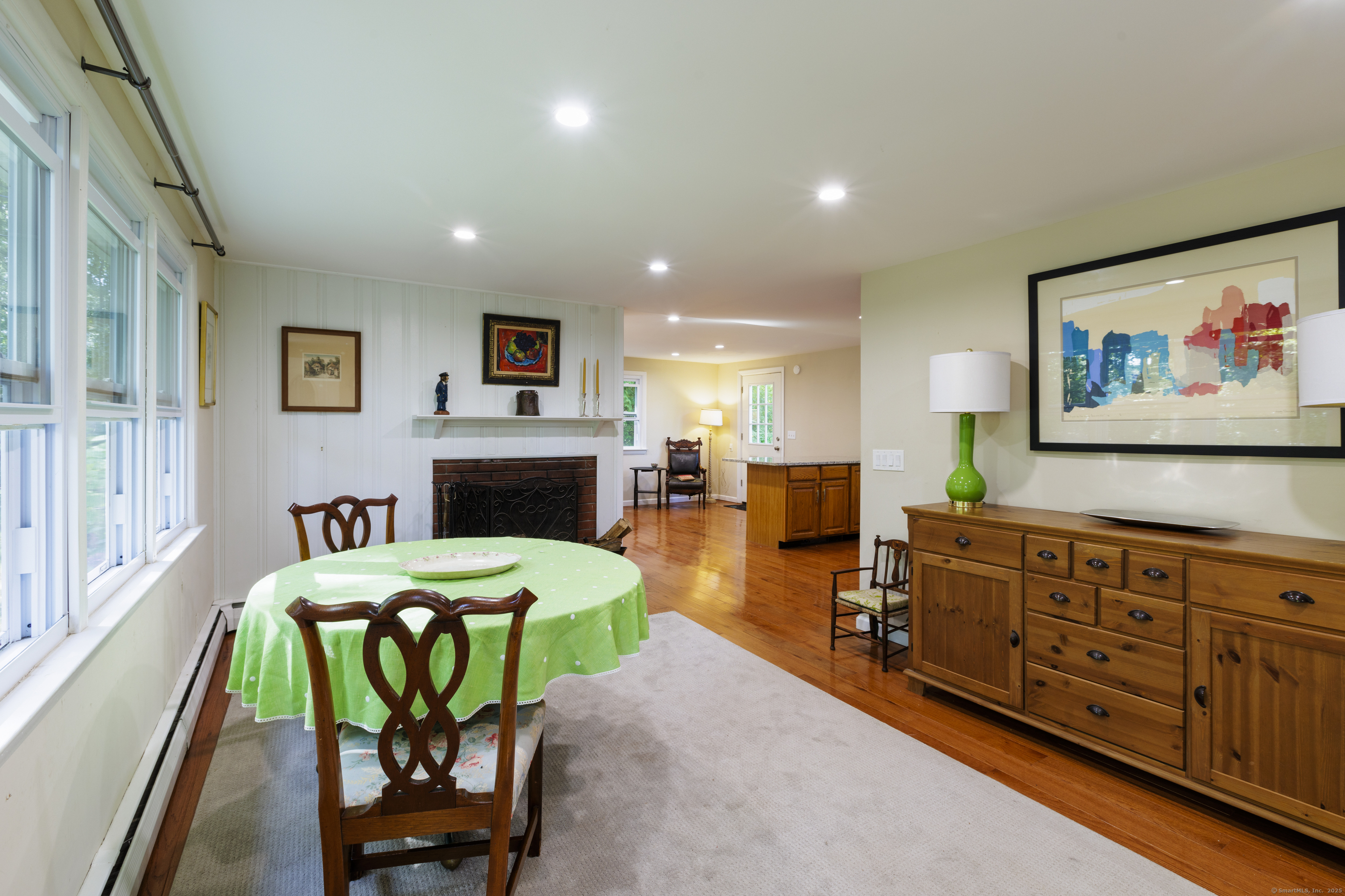 239-A Rockledge Road Lyme CT 06371