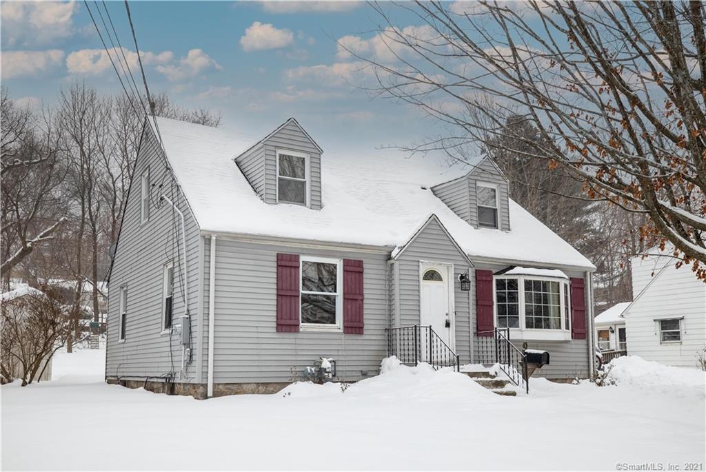 393 Divinity Street Bristol CT 06010