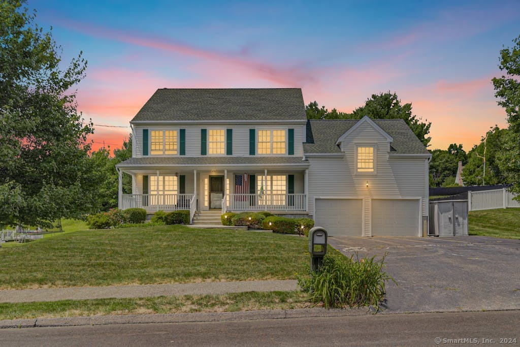 14 General Wooster Road Derby CT 06418