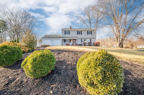 1 Hillcrest Road Bethel CT 06801