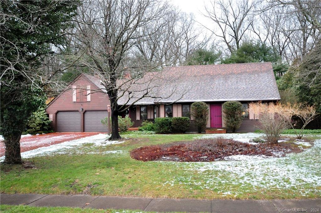 69 Patriot Lane Manchester CT 06040