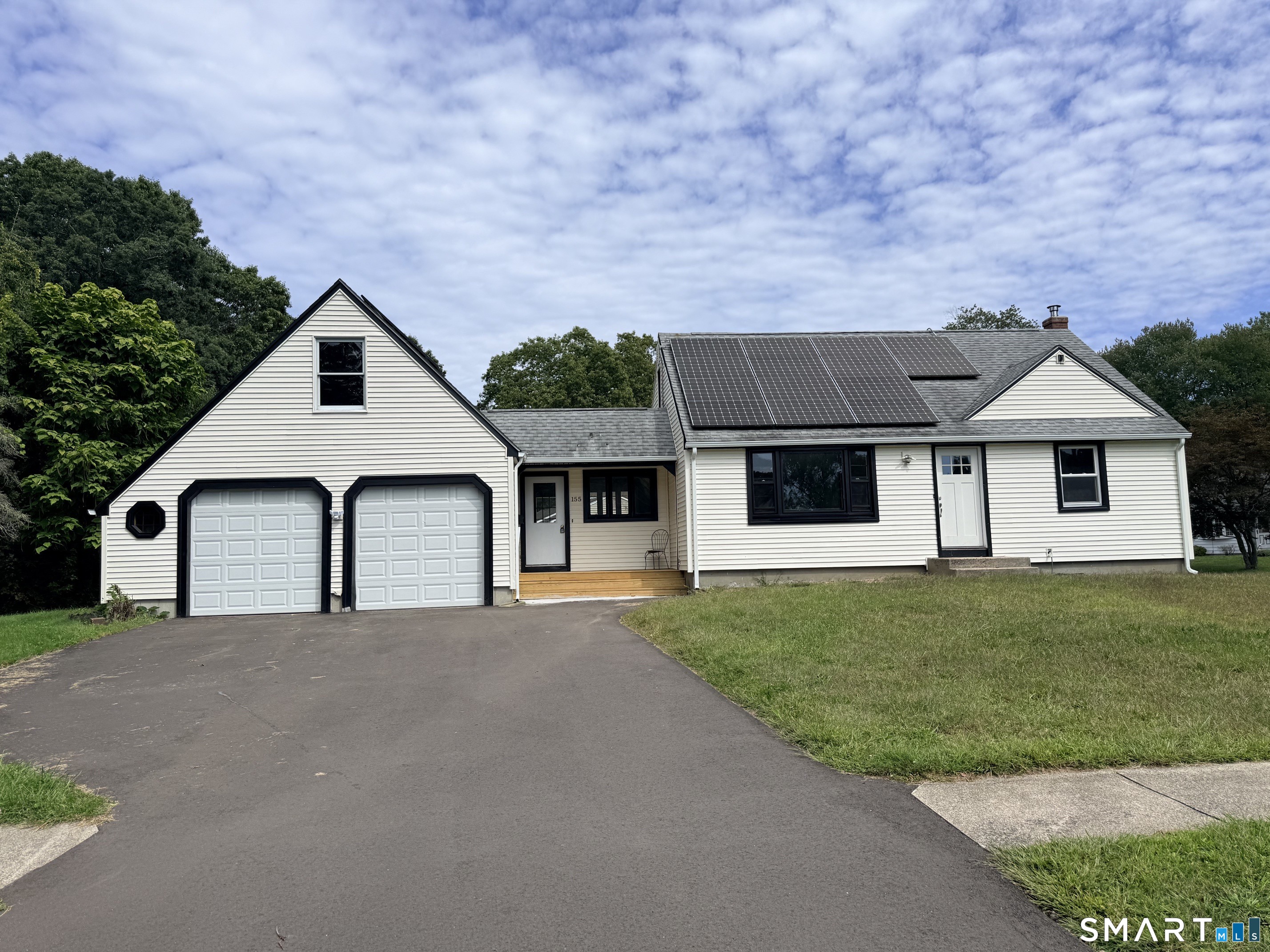155 Post Office Road Enfield CT 06082