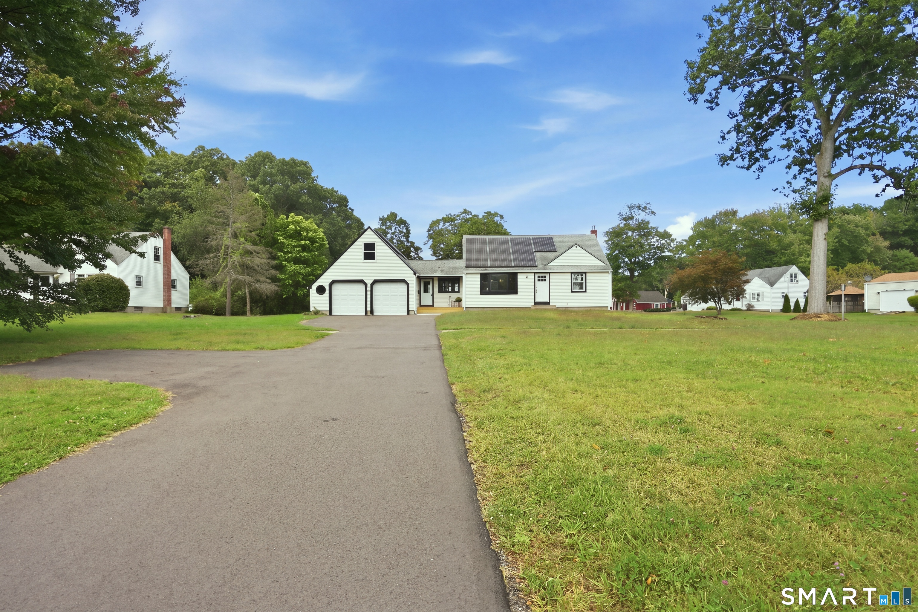 155 Post Office Road Enfield CT 06082