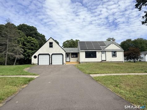 155 Post Office Road Enfield CT 06082