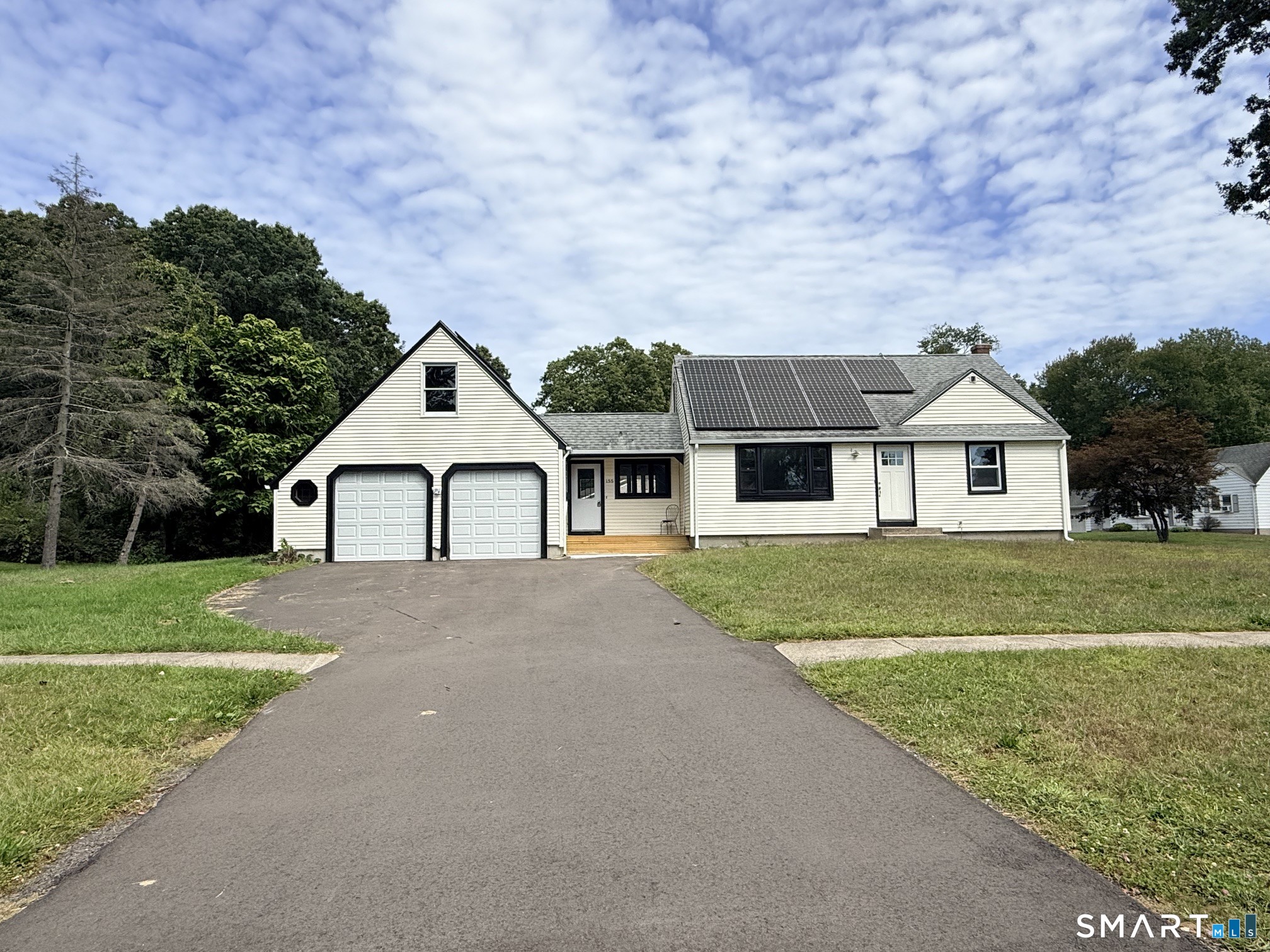 155 Post Office Road Enfield CT 06082