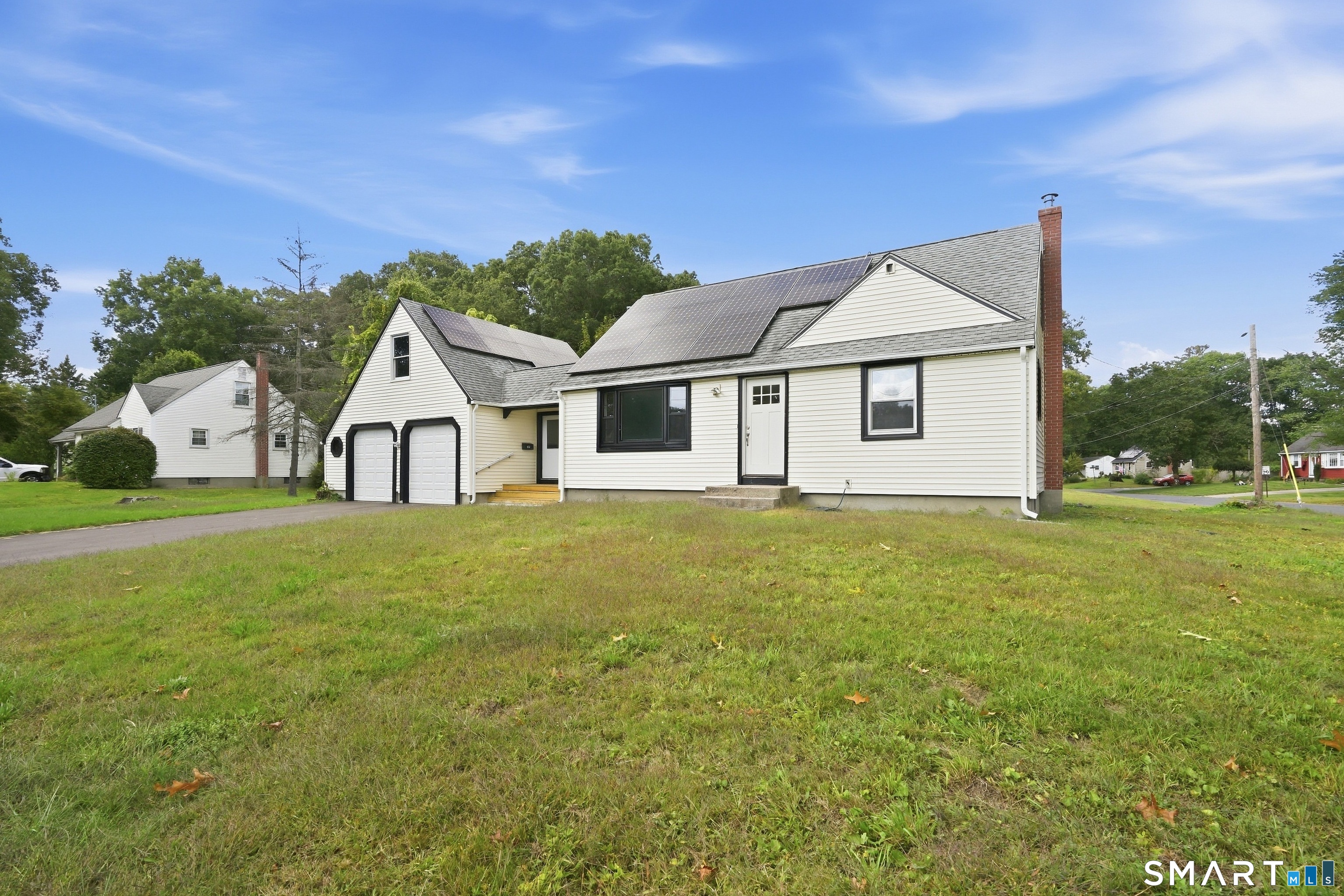 155 Post Office Road Enfield CT 06082