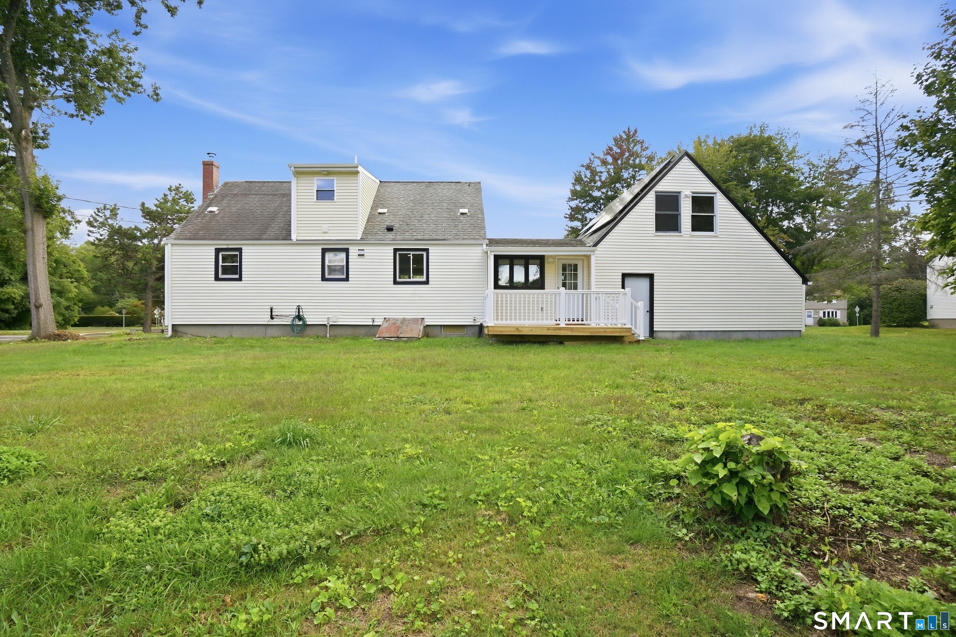 155 Post Office Road Enfield CT 06082