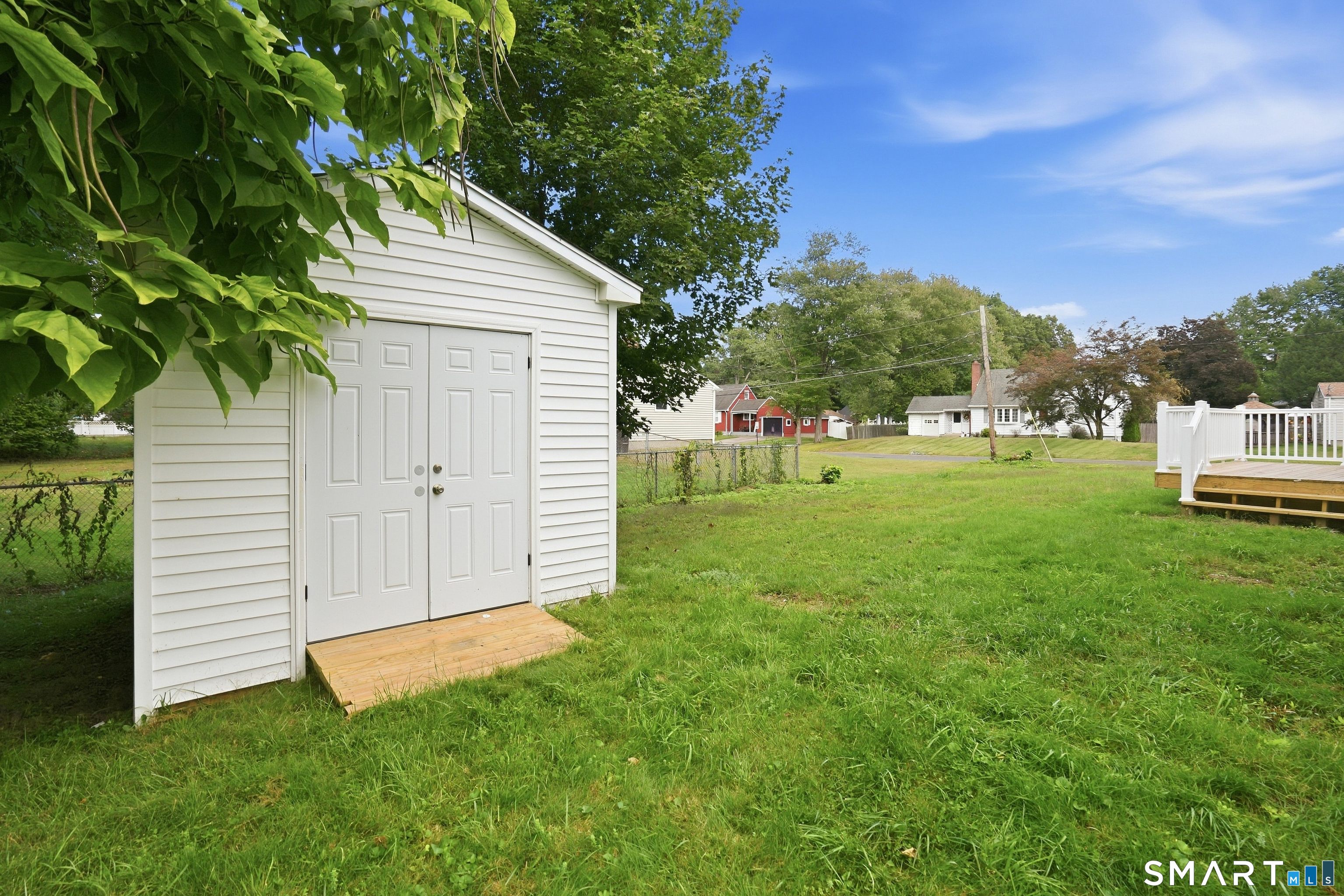 155 Post Office Road Enfield CT 06082