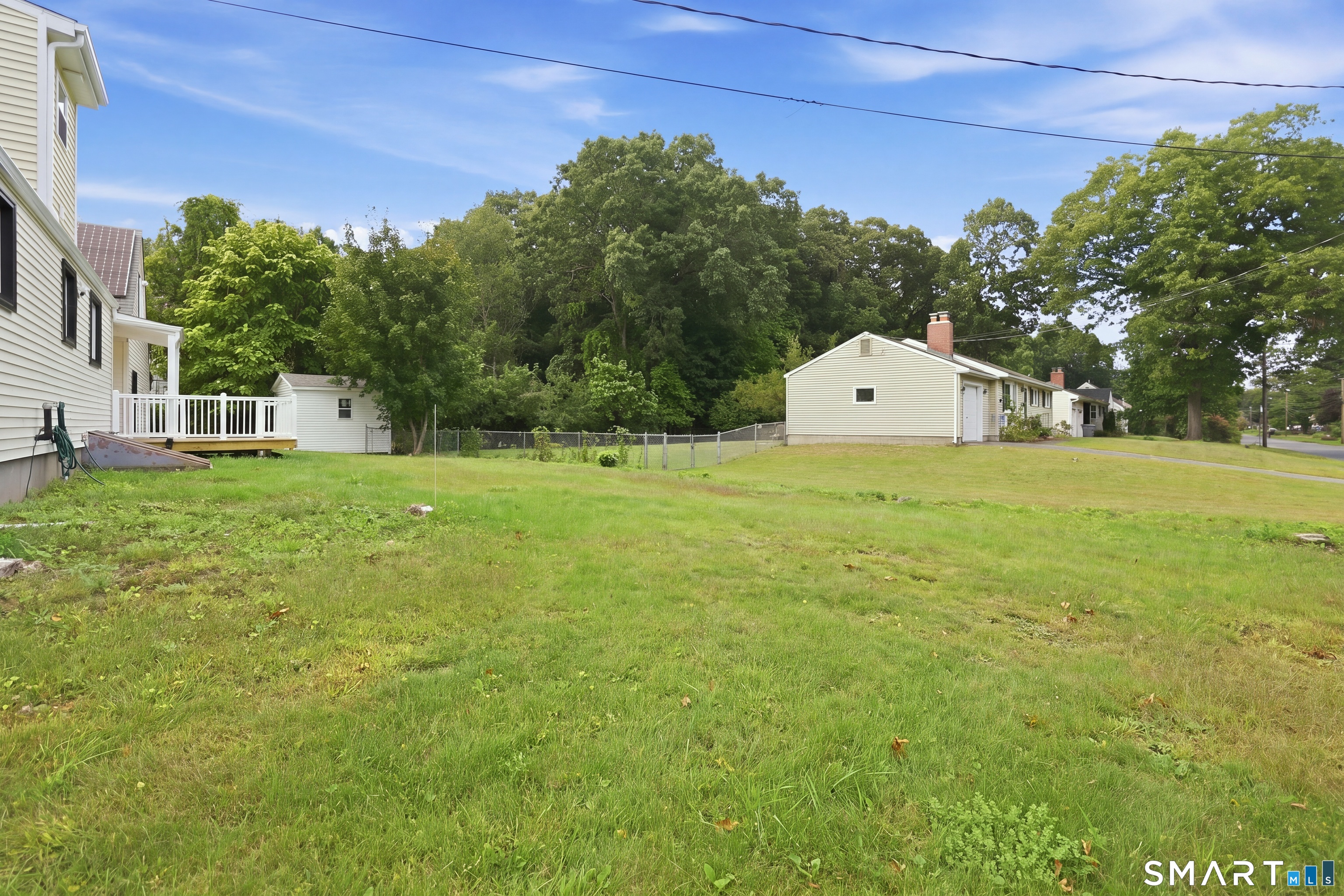 155 Post Office Road Enfield CT 06082