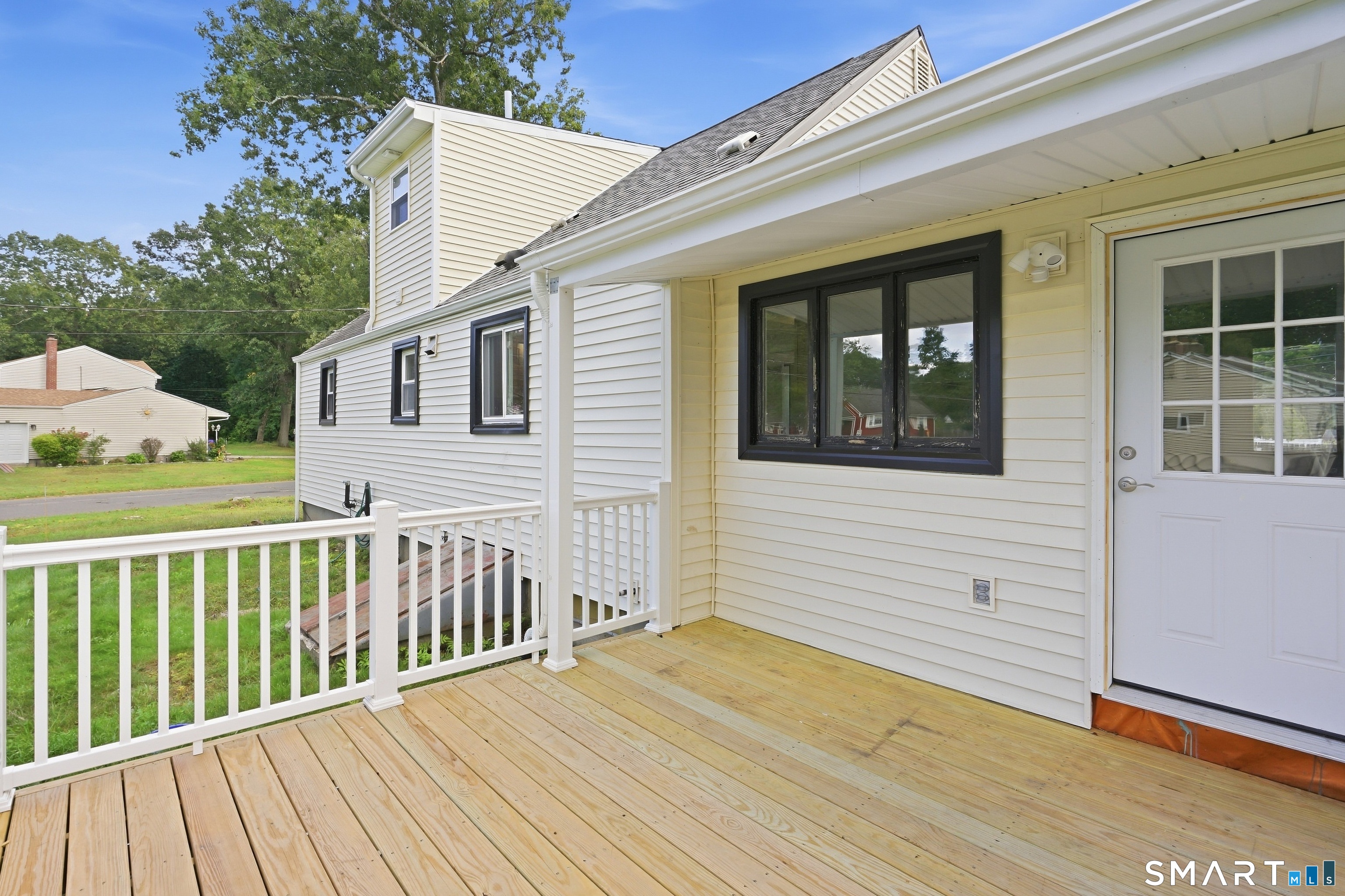 155 Post Office Road Enfield CT 06082