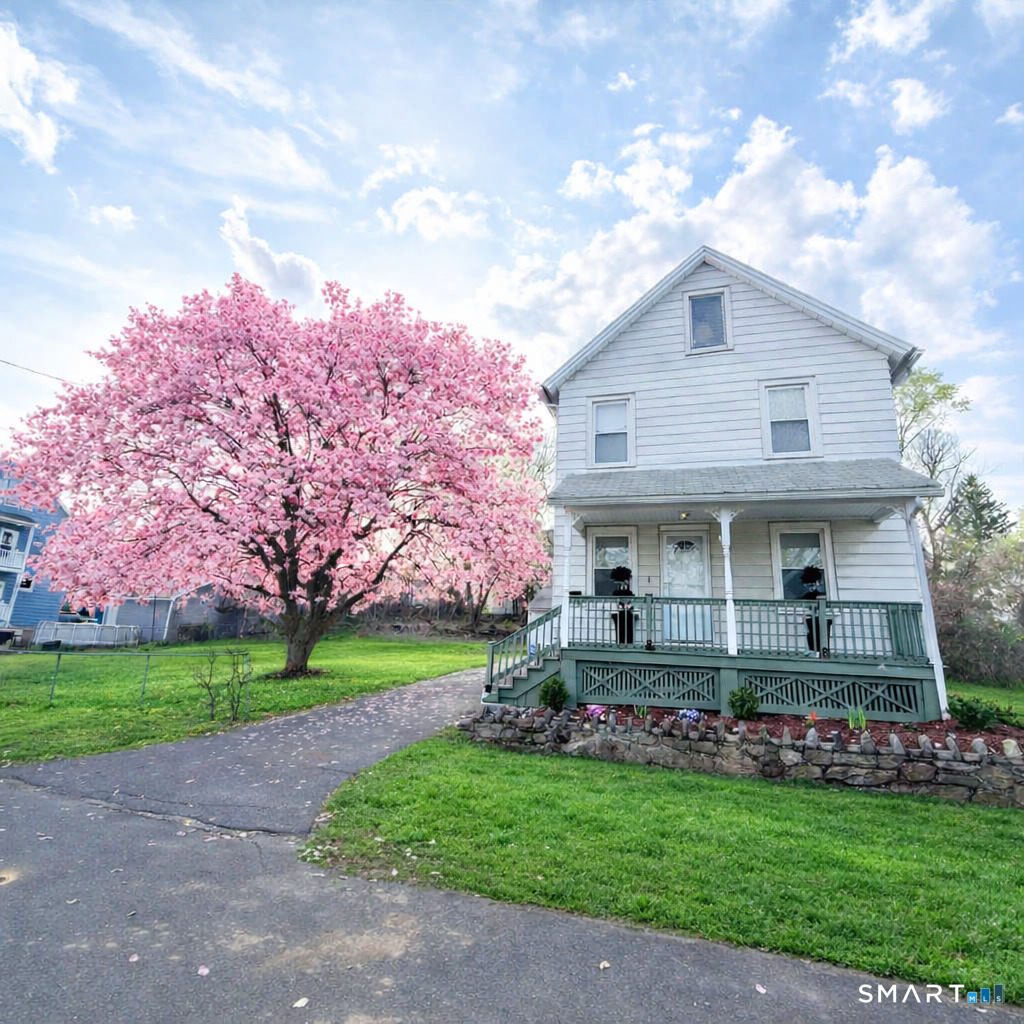 10 Addison Street Ansonia CT 06401