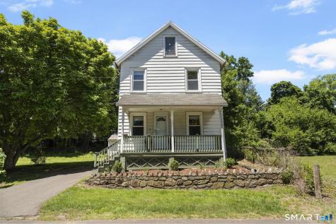 10 Addison Street Ansonia CT 06401