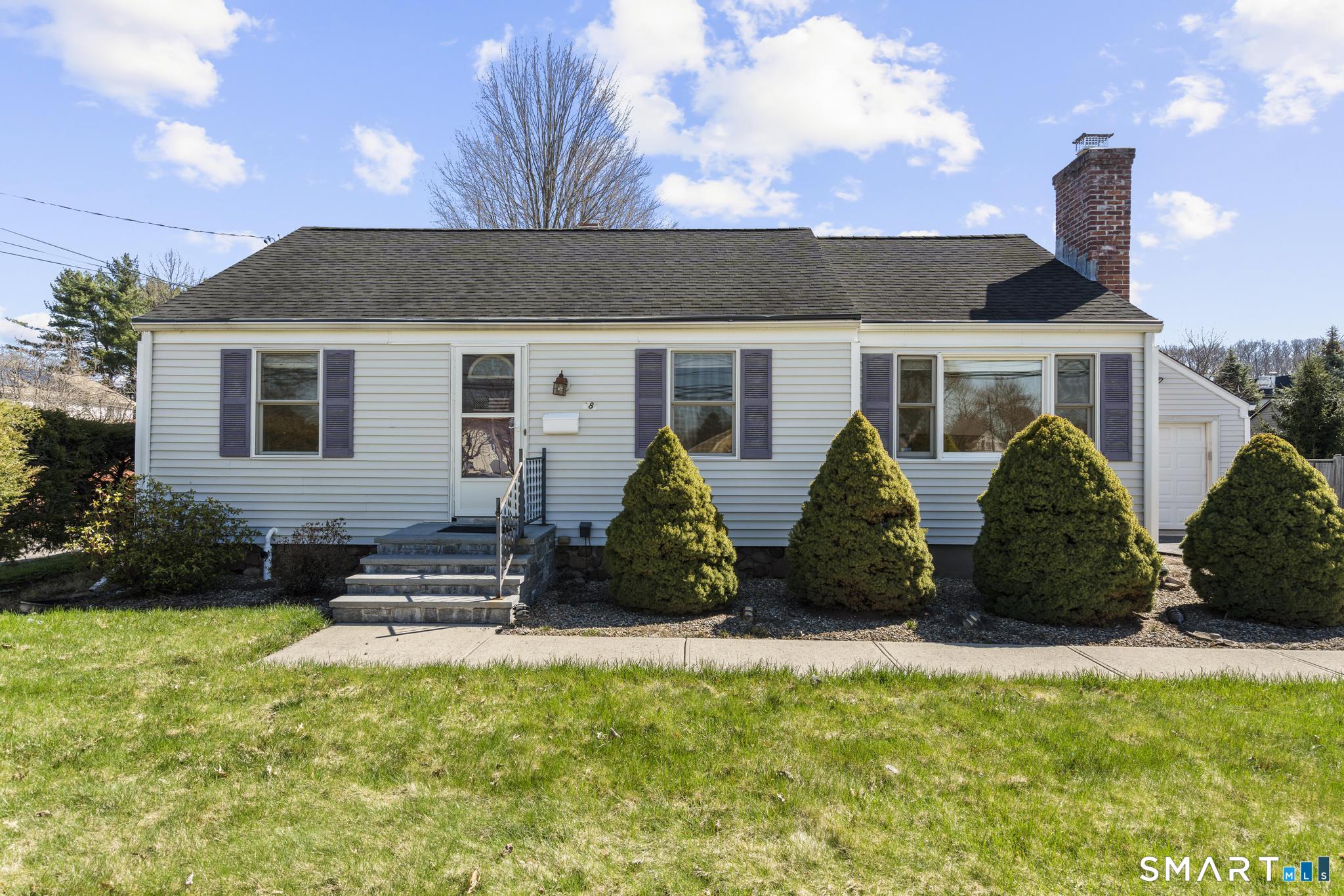 28 Kitts Lane Newington CT 06111