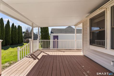 28 Kitts Lane Newington CT 06111