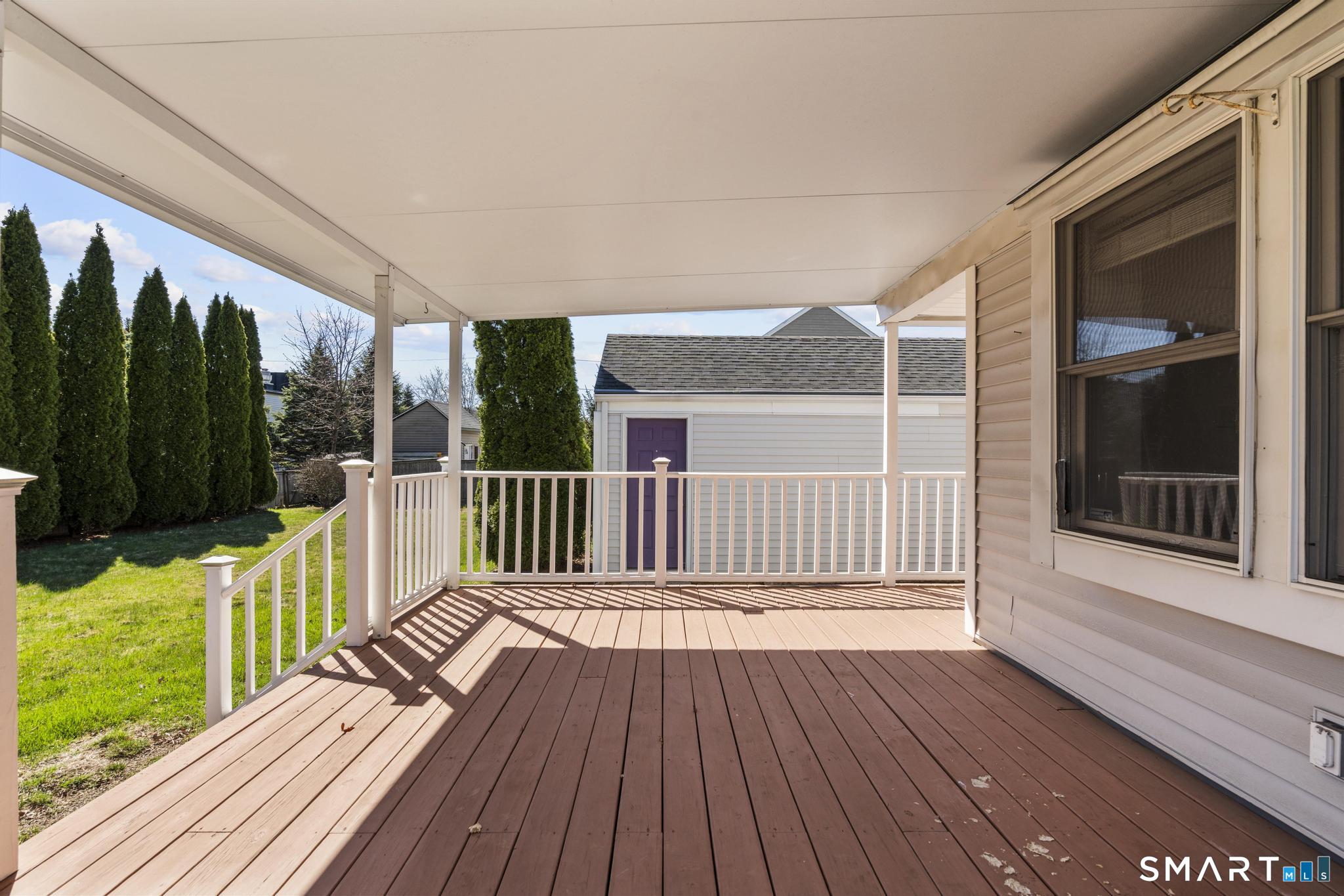 28 Kitts Lane Newington CT 06111