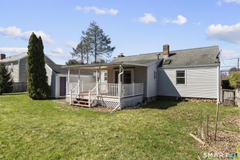 28 Kitts Lane Newington CT 06111
