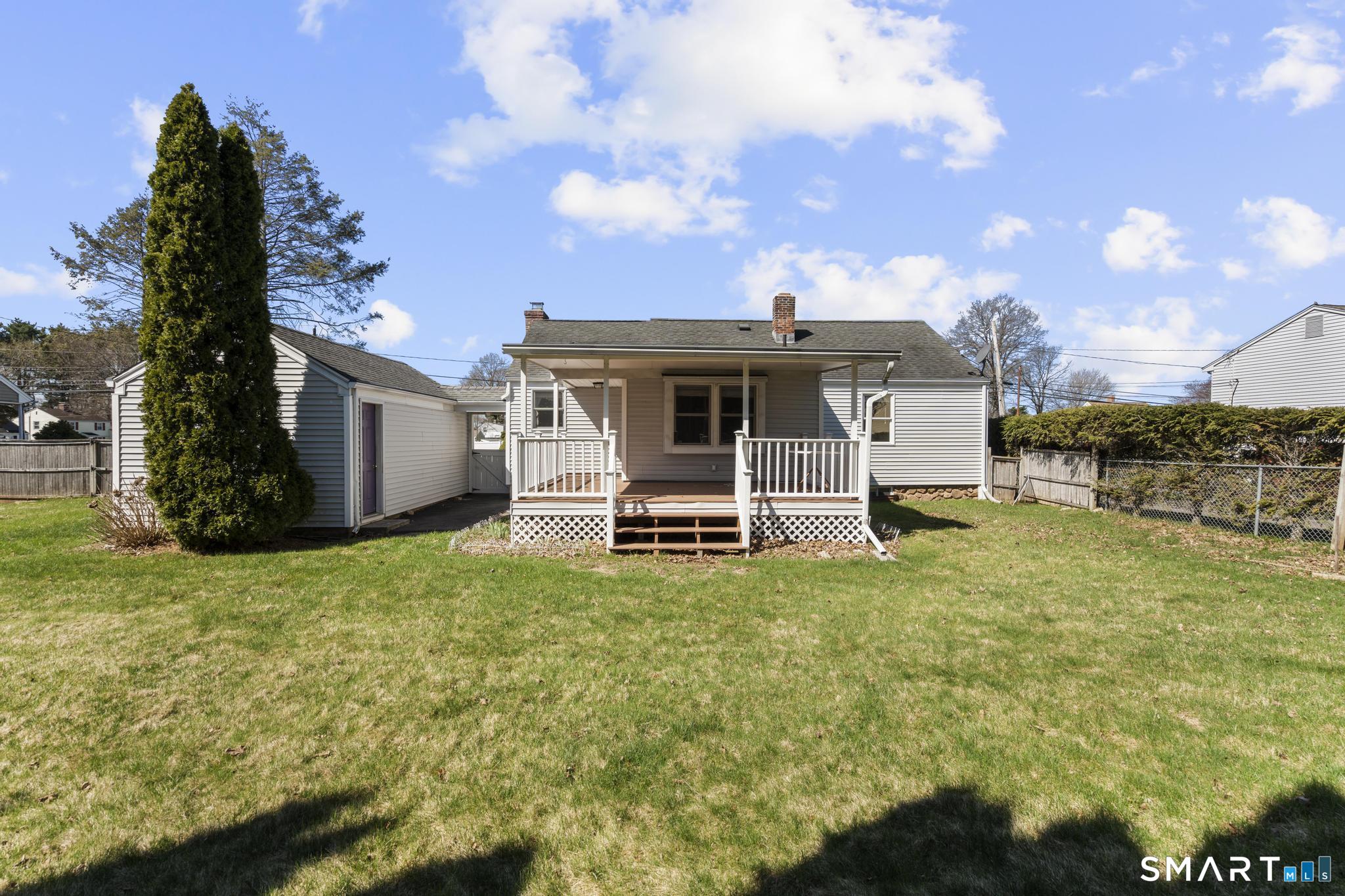 28 Kitts Lane Newington CT 06111