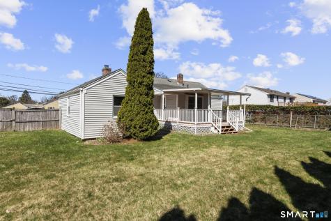 28 Kitts Lane Newington CT 06111