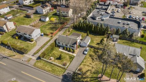 28 Kitts Lane Newington CT 06111