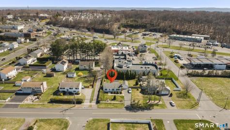 28 Kitts Lane Newington CT 06111