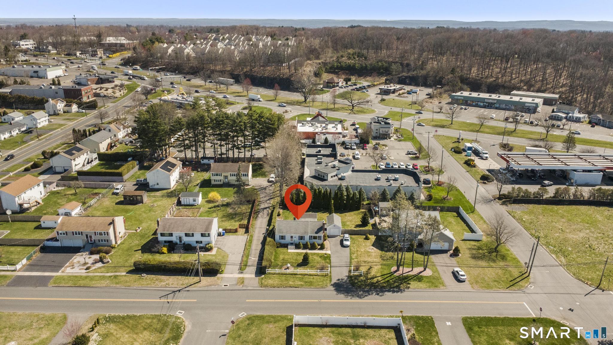 28 Kitts Lane Newington CT 06111