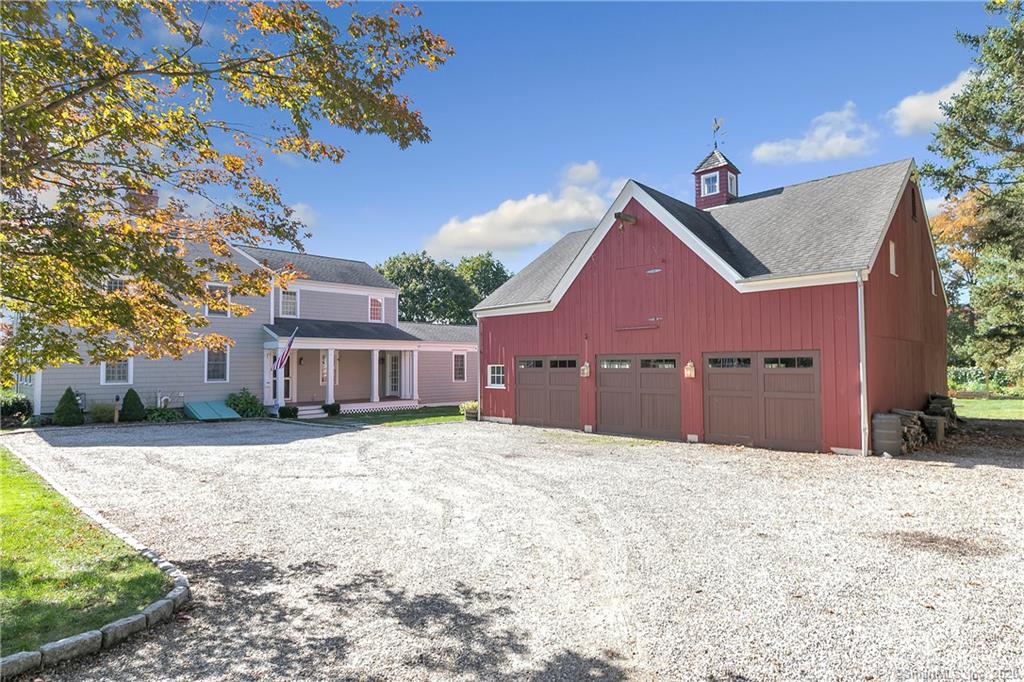 349 Elm Street Monroe CT 06468